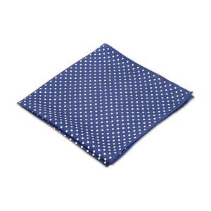 Ryan Seacrest Mens Dot Pocket Square, NWT